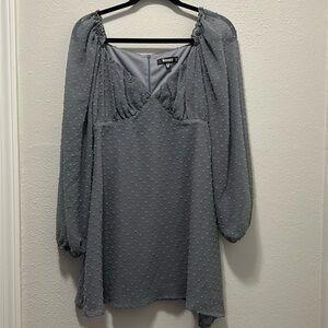 Missguided Dress